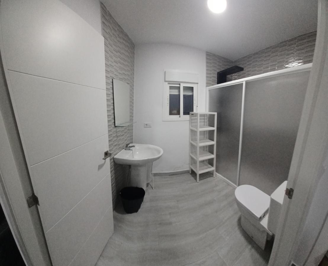 Apartamento Mi Currilla Sanlúcar de Barrameda Exteriér fotografie
