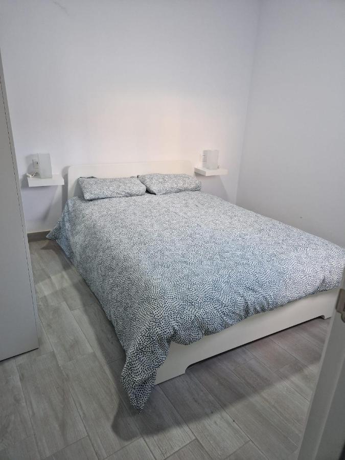 Apartamento Mi Currilla Sanlúcar de Barrameda Exteriér fotografie