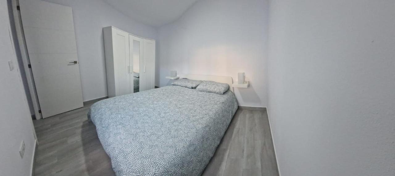 Apartamento Mi Currilla Sanlúcar de Barrameda Exteriér fotografie