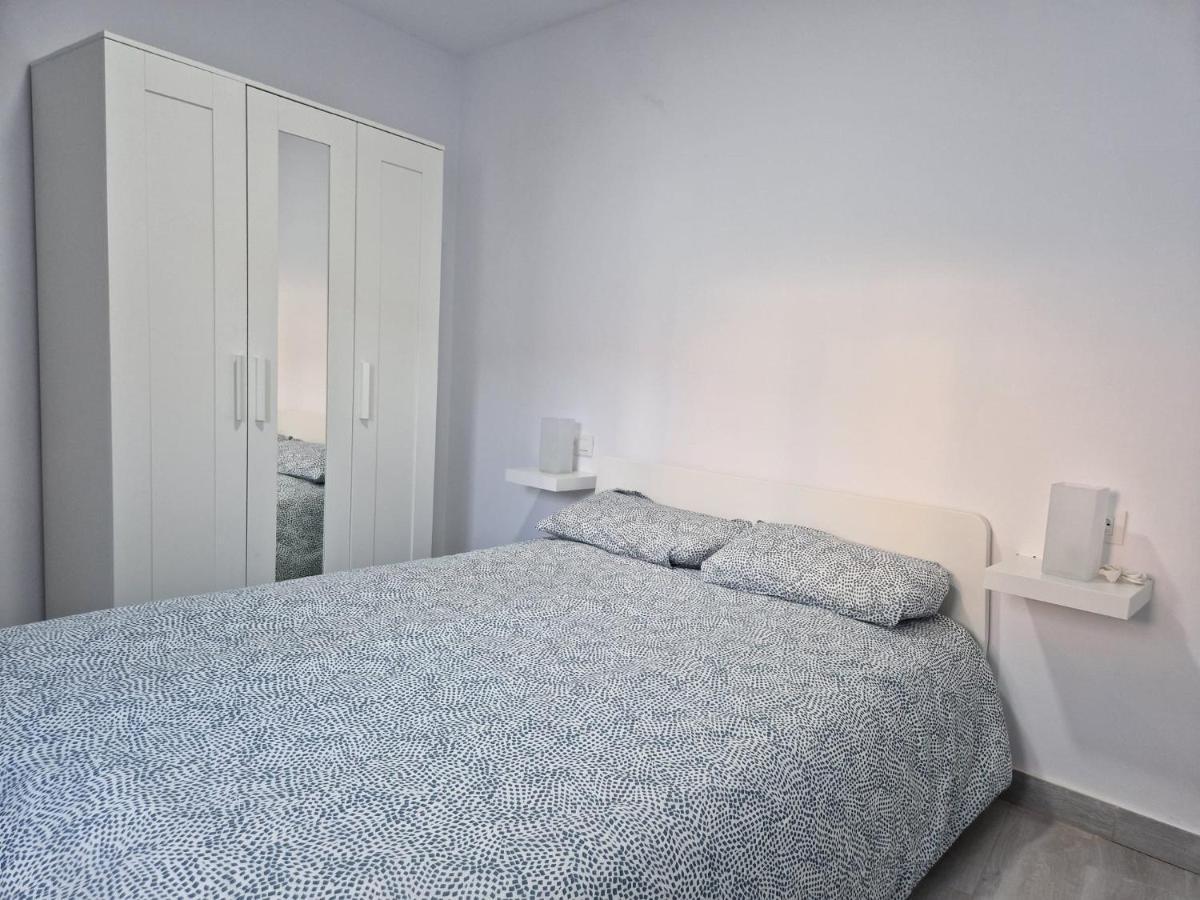 Apartamento Mi Currilla Sanlúcar de Barrameda Exteriér fotografie