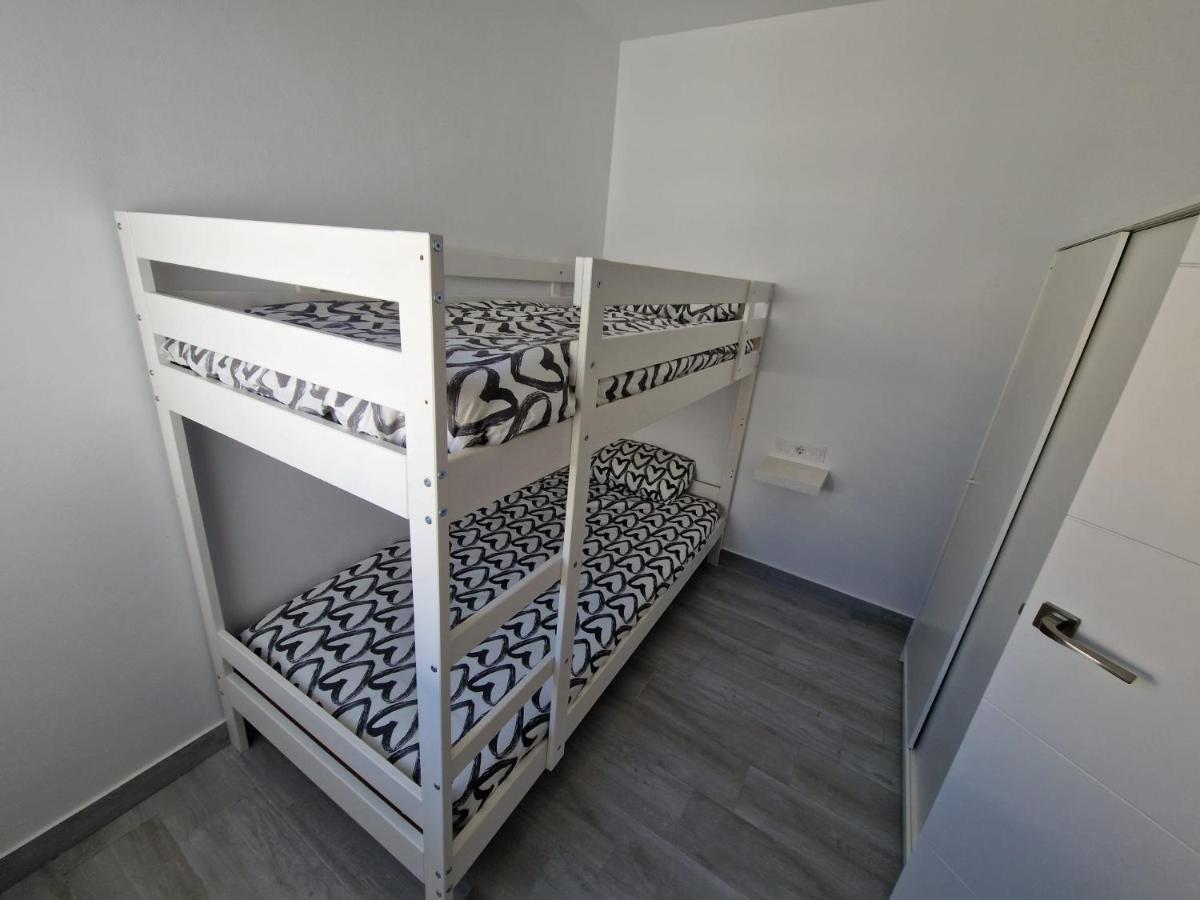 Apartamento Mi Currilla Sanlúcar de Barrameda Exteriér fotografie