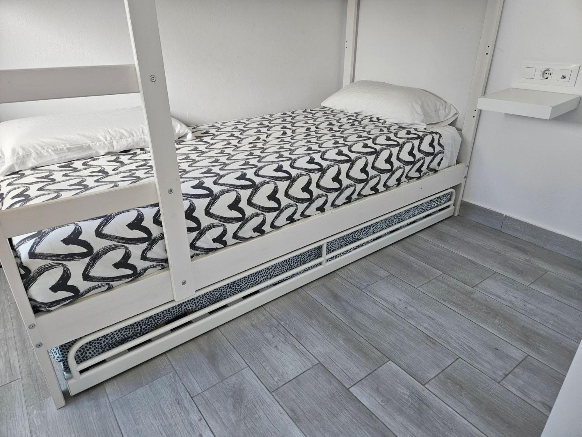 Apartamento Mi Currilla Sanlúcar de Barrameda Exteriér fotografie